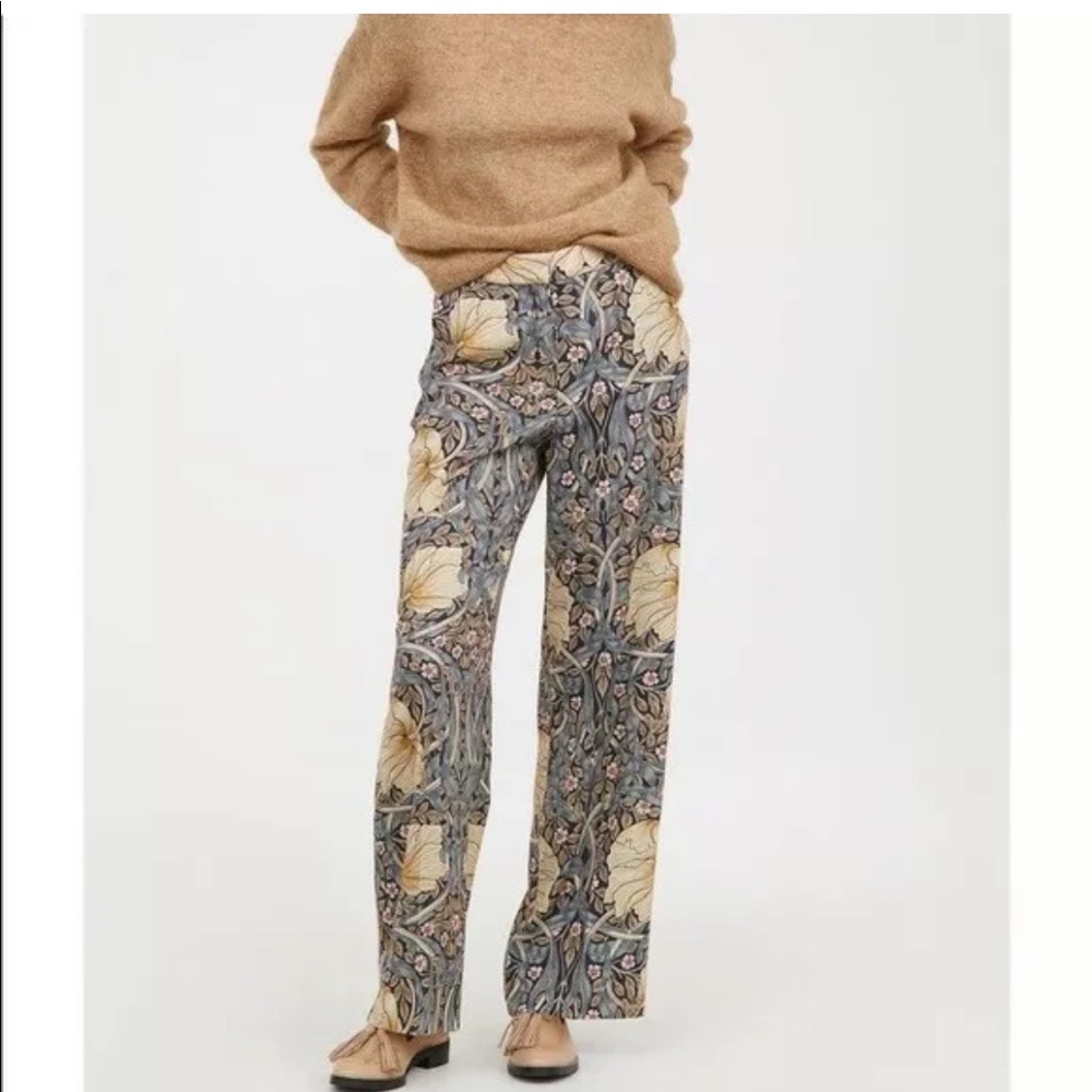 Morris & co H&M pant